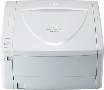 Сканер Canon imageFORMULA DR-6010C