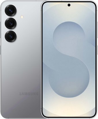 Телефон Samsung Galaxy S25 SM-S9310 12GB/256GB (серый)