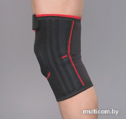 Ортез коленный Prolife Orto ARK2102B (XXL)