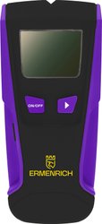 Детектор скрытой проводки Ermenrich Ping SM30