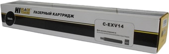 Картридж Hi-Black HB-C-EXV14 (аналог Canon C-EXV14)