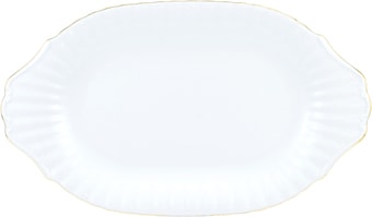 Блюдо Cmielow i Chodziez Iwona B164-0I02850