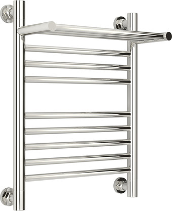 Полотенцесушитель Сунержа Богема с полкой+ 500x400 00-0223-5040