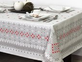 Скатерть Блакiт 220x145 4603 D110