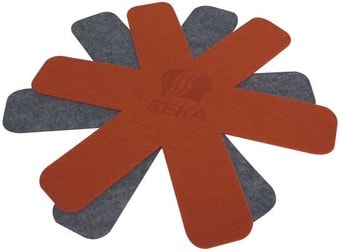 Подставка под горячее Beka 12003960 (2 шт)