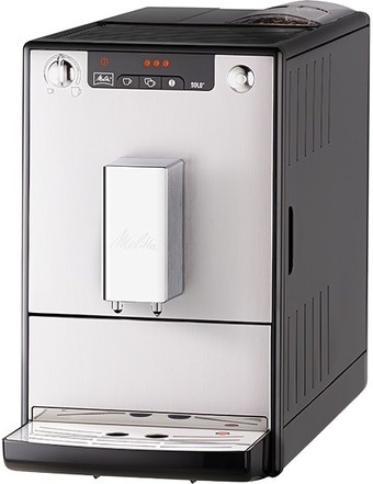 Эспрессо кофемашина Melitta Caffeo Solo E950-111