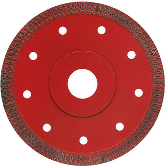 Отрезной диск Kranz Turbo KR-90-0143