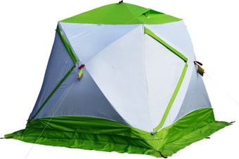 Палатка Лотос Куб 3 Классик Термо
