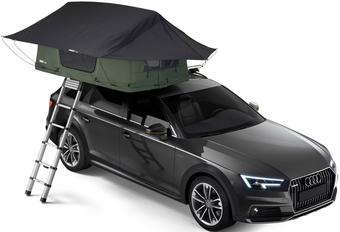 Автомобильная Thule Tepui Foothill (зеленый)