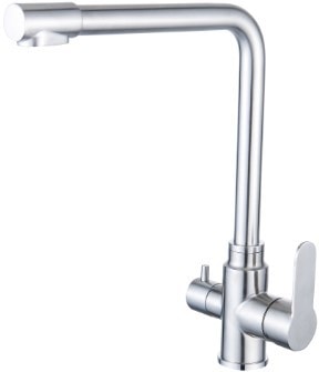 Смеситель Diadonna D34-444131S