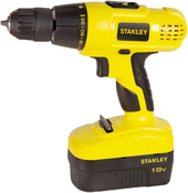 Дрель-шуруповерт Stanley STDC18HBK