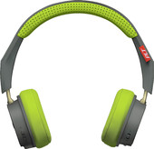 Наушники с микрофоном Plantronics Backbeat 500 [207850]