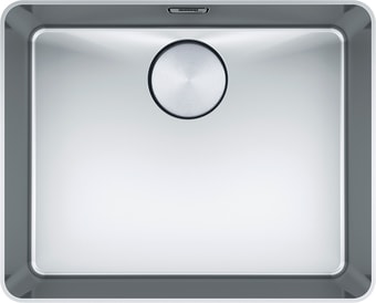 Кухонная мойка Franke Mythos MYX 210-50 127.0603.517