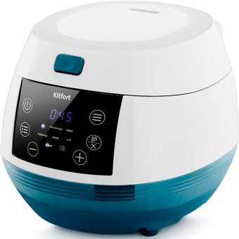 Мультиварка Kitfort KT-220