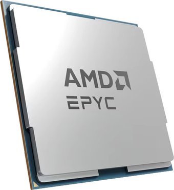 Процессор AMD EPYC 9475F