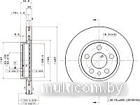 Brembo 9963134