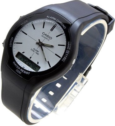 Наручные часы Casio AW-90H-7E