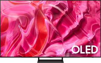 OLED телевизор Samsung OLED 4K S90C QE65S90CAUXRU