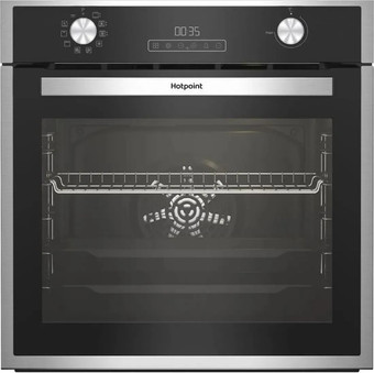 Электрический духовой шкаф Hotpoint-Ariston FE9 834 JH IX