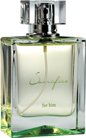Ajmal Sacrifice II for him EdP (90 мл)