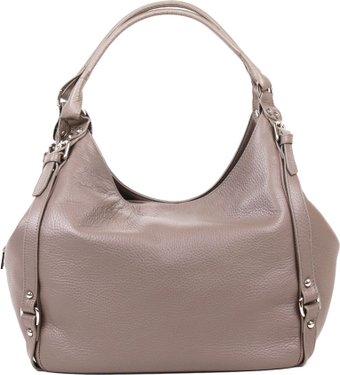 Женская сумка Медведково 22с0946-к14 (темно-бежевый)