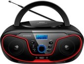 Портативная аудиосистема Hyundai H-PCD180