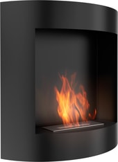 Биокамин Kratki AF (черный)