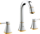 Смеситель Grohe Grandera 20389IG0