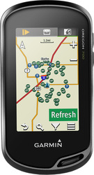 Туристический навигатор Garmin Oregon 700