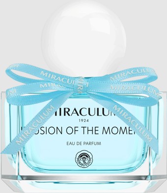 Miraculum Illusion Of The Moment EdP (50 мл)
