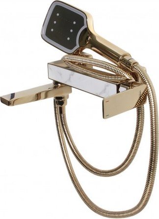 Смеситель Ledeme L3173G