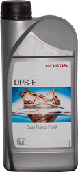Трансмиссионное масло Honda DPS-F (08293-999-02HE) 1л