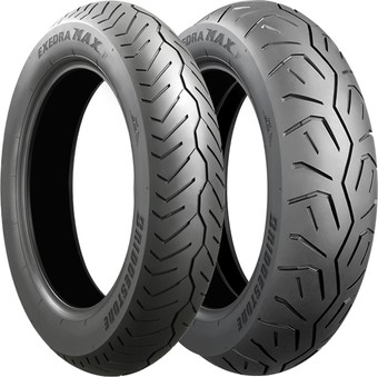 Дорожные мотошины Bridgestone Exedra E-Max 170/70R16 75H TL