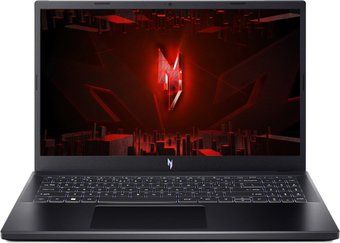 Игровой ноутбук Acer Nitro V 15 ANV15-51-55MP NH.QN9CD.007