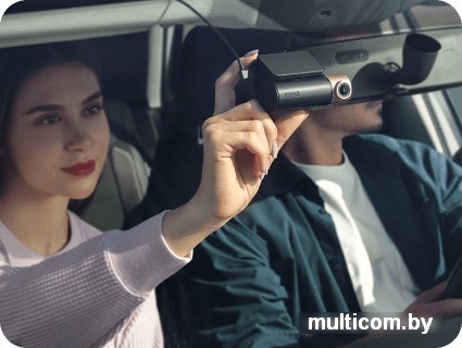 Видеорегистратор 70mai Dash Cam Lite 2 Midrive D10