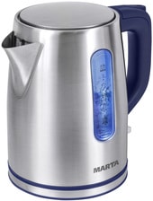 Чайник Marta MT-1093 (синий сапфир)