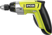 Электроотвертка Ryobi CSD4107BG