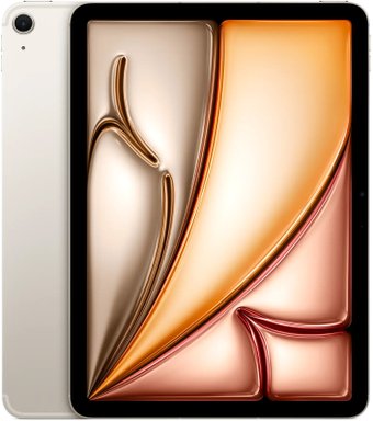 Планшет Apple iPad Air 11&quot; 2025 5G 128GB (звездный свет)