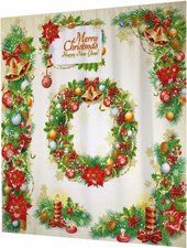 JoyArty Новогодние венки p_37073 (145x180)