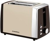 Тостер MAUNFELD MFT-815BG