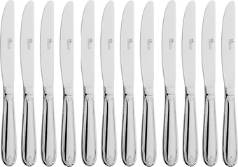 Набор ножей для масла Sola Symphony 11SYMP117