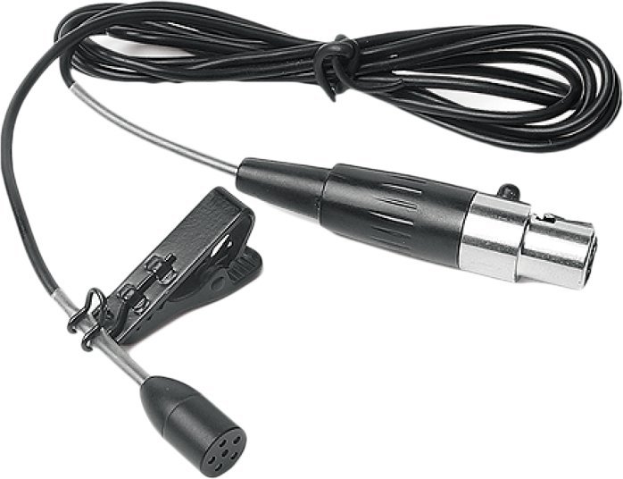 Проводной микрофон Relacart LM-C620