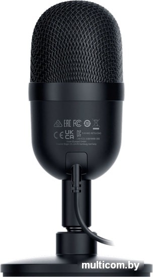 Микрофон Razer Seiren Mini