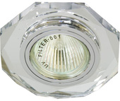 Точечный светильник Feron 8020-2 [19701]