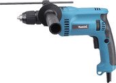 Ударная дрель Makita HP1621F