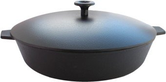 Жаровня Sakura SA-CF03-28