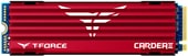 SSD Team T-Force Cardea II 256GB TM8FP5256G0C110