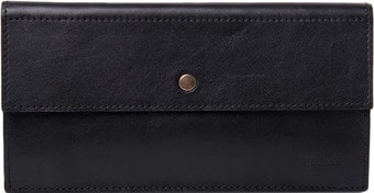 Кошелек EZcase Flat (черный)