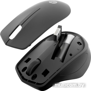 Мышь HP Silent 280M