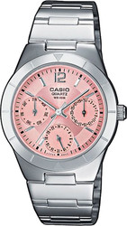 Наручные часы Casio LTP-2069D-4A